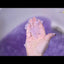 Video on Charcoal Gel-Ohh Jelly Spa Bath By Avry Beauty