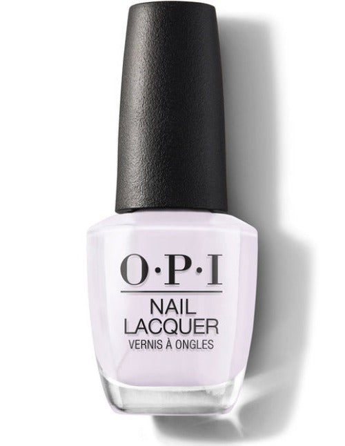 M94 Hue is the Artist? Nail Lacquer by OPI