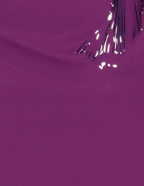 swatch of N54 I Manicure For A Beads Gel Polish by OPI