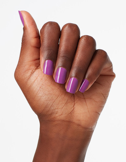 Opi Gel N54 I Manicure For A Beads