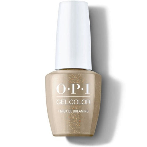 F010 I Mica Be Dreaming Gel Polish by OPI