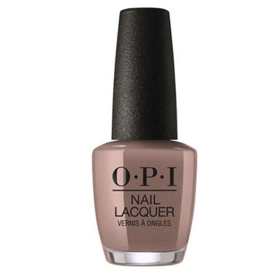 I53 ICELANDED A BOTTLE OF OPI Nail Lacquer by OPI