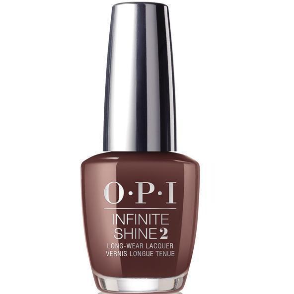 OPI Infinite Shine I54 - That's What Friends are Thor