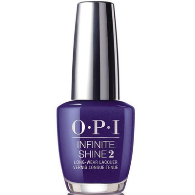 OPI Infinite Shine I57 - Turn On The Northern Lights