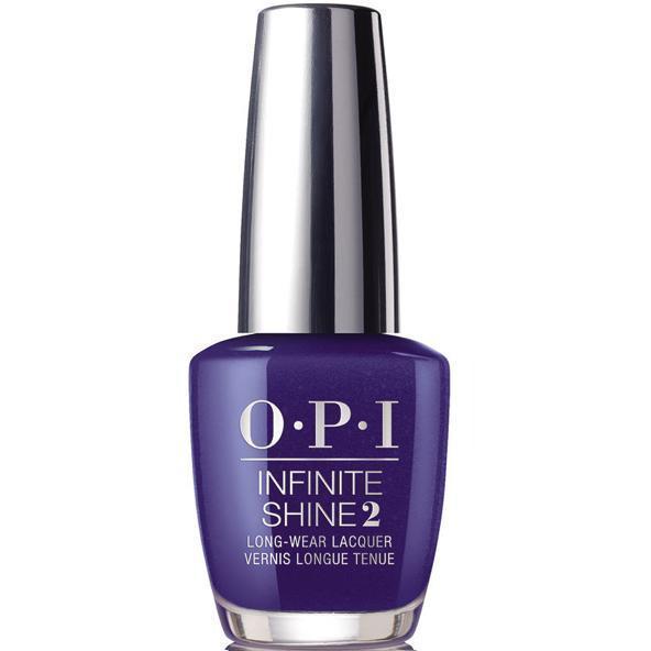 OPI Infinite Shine I57 - Turn On The Northern Lights