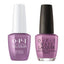 I62 One Heckla Color Gel & Polish Duo by OPI