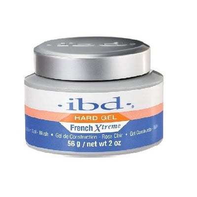 IBD Hard Gel LED/UV French Xtreme 2oz - Blush