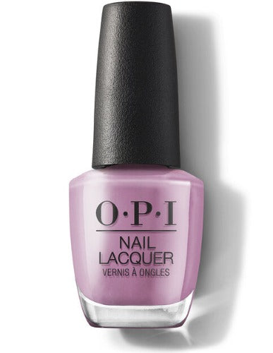 S011 Incognito Mode Nail Lacquer by OPI