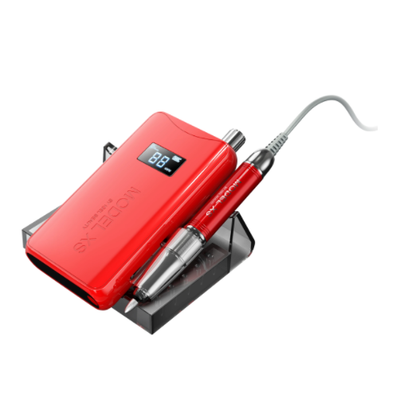 Red Model XS 2.0 Portable Drill by iGel