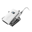 White Model XS 2.0 Portable Drill by iGel Beauty
