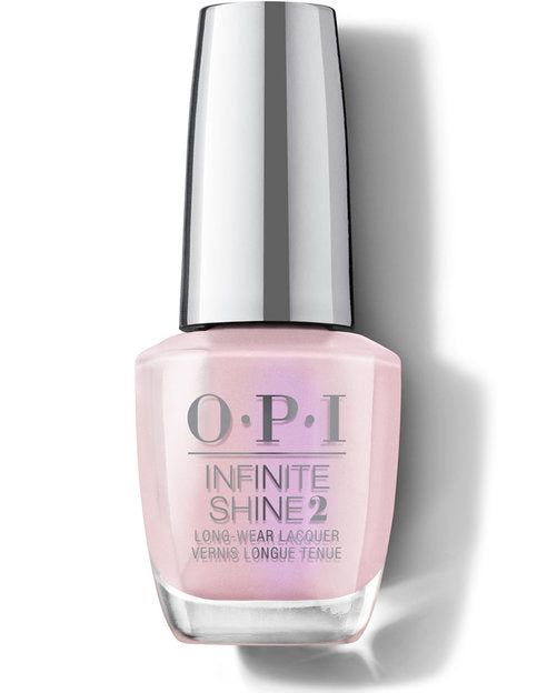 OPI Infinite Shine E95 I'm Natural