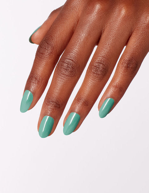 OPI Gel T87 I&