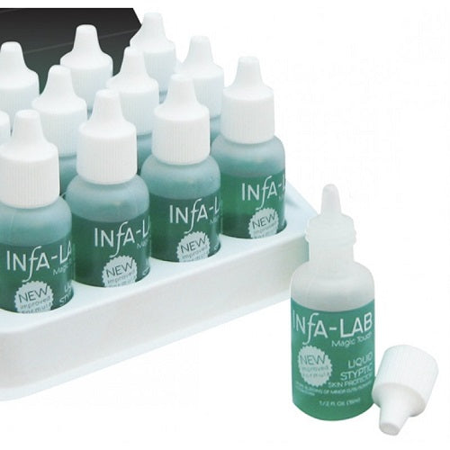 Liquid Syptic Skin Protector by Infa-lab
