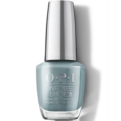 OPI Infinite Shine H006 Destined To Be A Legend