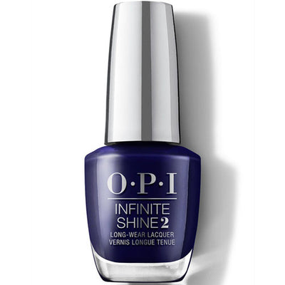 OPI Infinite Shine H009 Award For Best Nails Goes To...