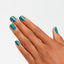 OPI Gel & Polish Duo:  F85 Is That A Spear In Your Pocket