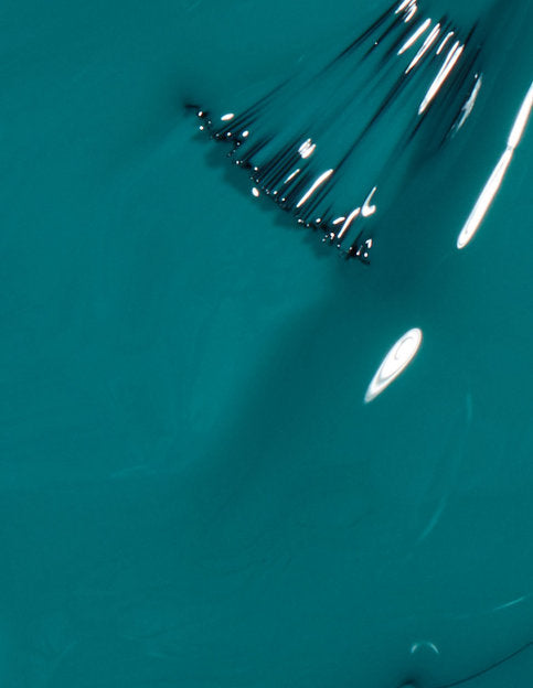 swatch of F85 Is That A Spear In Your Pocket Gel & Polish Duo by OPI