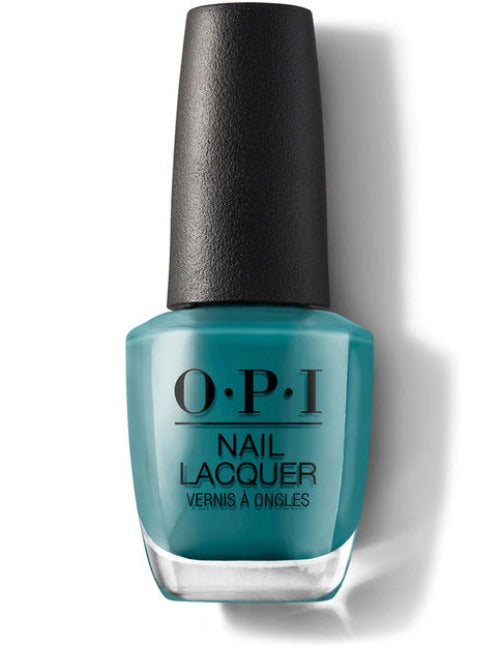 F85 Is That A Spear In Your Pocket? Nail Lacquer by OPI