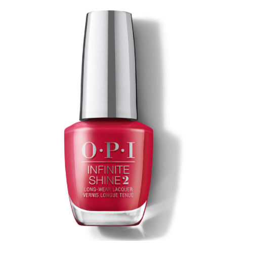 OPI Infinite Shine LA06 - Art Walk in Suzi's Shoes