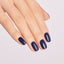hands wearing LA07 Isn't it Grand Avenue Nail Lacquer by OPI