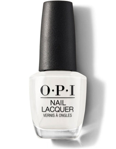 T71 It's In The Cloud Nail Lacquer by OPI