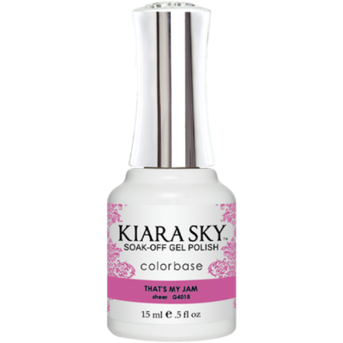 Kiara Sky Jelly - G4015 That's My Jam