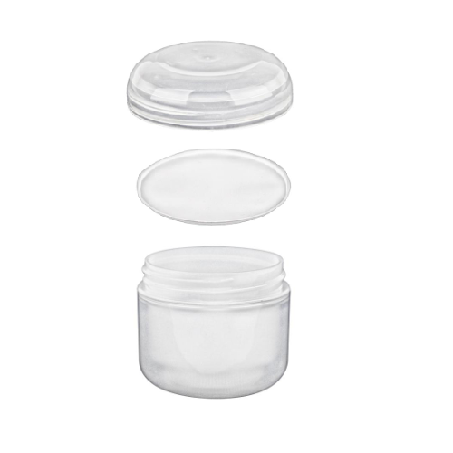 Diverse Range of Plastic Jars - Ideal for Multiple Uses