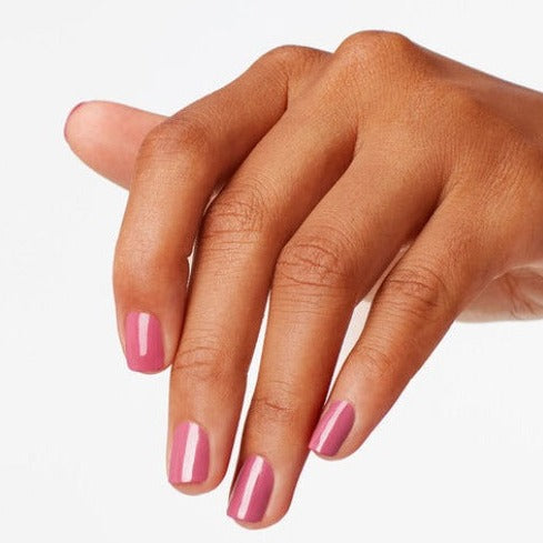 hands wearing H72 Just Lanai-ing Around Trio by OPI