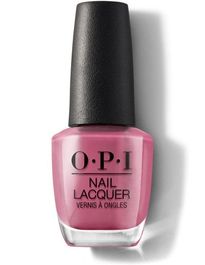 H72 Just Lana-Ing Around Nail Lacquer by OPI