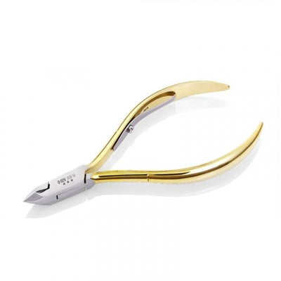 Nghia Stainless Steel Nippers D-02V #12