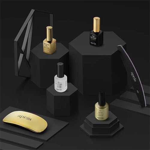 SXC Cosmetics Poly Extension Gel Nail Kit - MAX Series | Polygel nails, Gel nail  kit, Nail kit