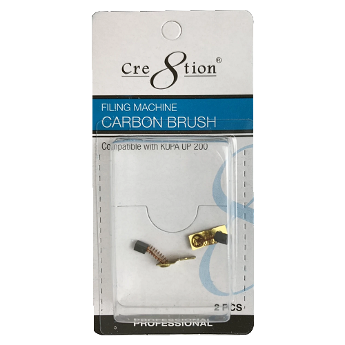 Cre8tion UP200 Filing Machine Carbon Brush