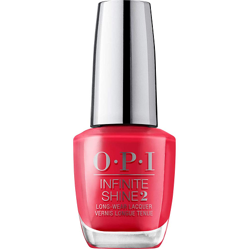 OPI Infinite Shine L20 - We Seafood We Eat It