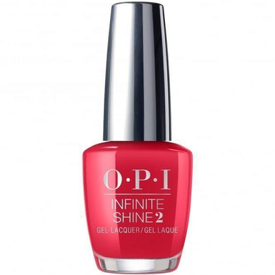 OPI Infinite Shine L60 - Dutch Tulips