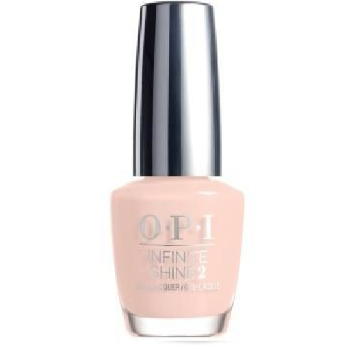 OPI Infinite Shine L69 - Staying Neutral On This One
