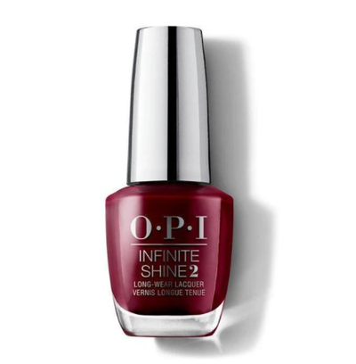 OPI Infinite Shine L87 - Malaga Wine