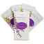 Lavender Pedicure Kit By K-Beauty Codi