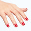 OPI Infinite Shine - S010 Left Your Texts On Red