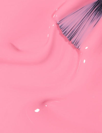 swatch of P30 LIMA TELL YOU ABOUT THIS COLOR! Nail Lacquer by OPI