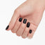 hands wearing W42 Lincoln Park After Dark Nail Lacquer by OPI