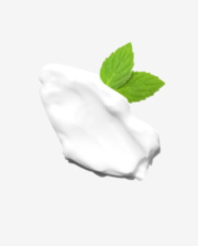 Sample of Vanilla Mint Lotion 1.5oz By Avry Beauty