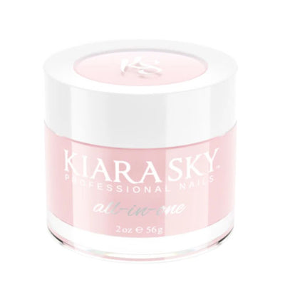 Kiara Sky All-in-One Powder - DMLP2 Light Pink