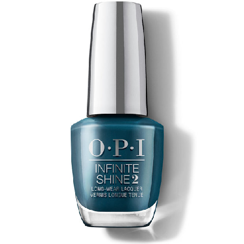 OPI Infinite Shine MI04 - Drama at La Scala