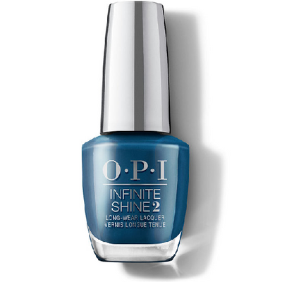 OPI Infinite Shine MI06 - Duomo Days, Isola Nights