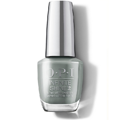 OPI Infinite Shine MI07 - Suzi Talks with Her Hands