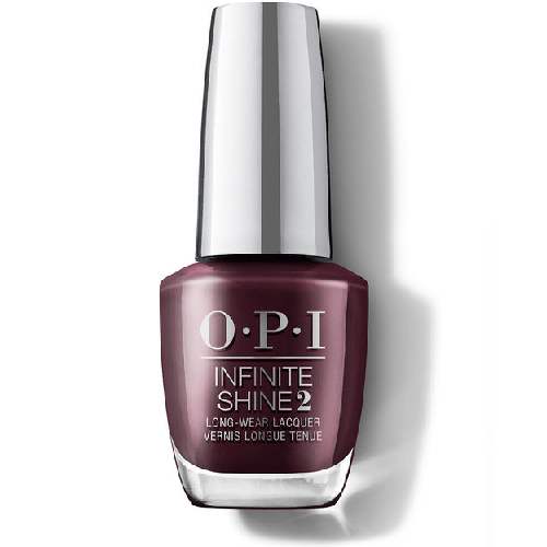 OPI Infinite Shine MI12 - Complimentary Wine