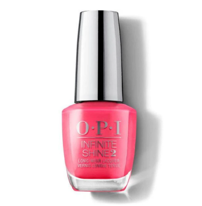 OPI Infinite Shine M23 - Strawberry Margarita