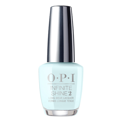 OPI Infinite Shine M83 - Mexico City Move-mint