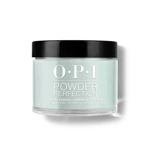 M84 Verde Nice to Meet You Dip Powder 1.5oz by OPI