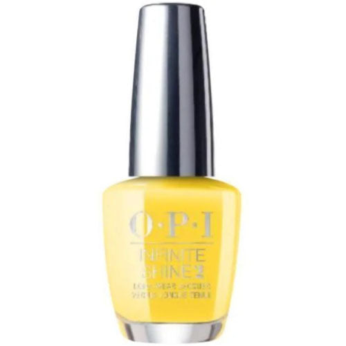 OPI Infinite Shine M85 - Don't Tell a Sol